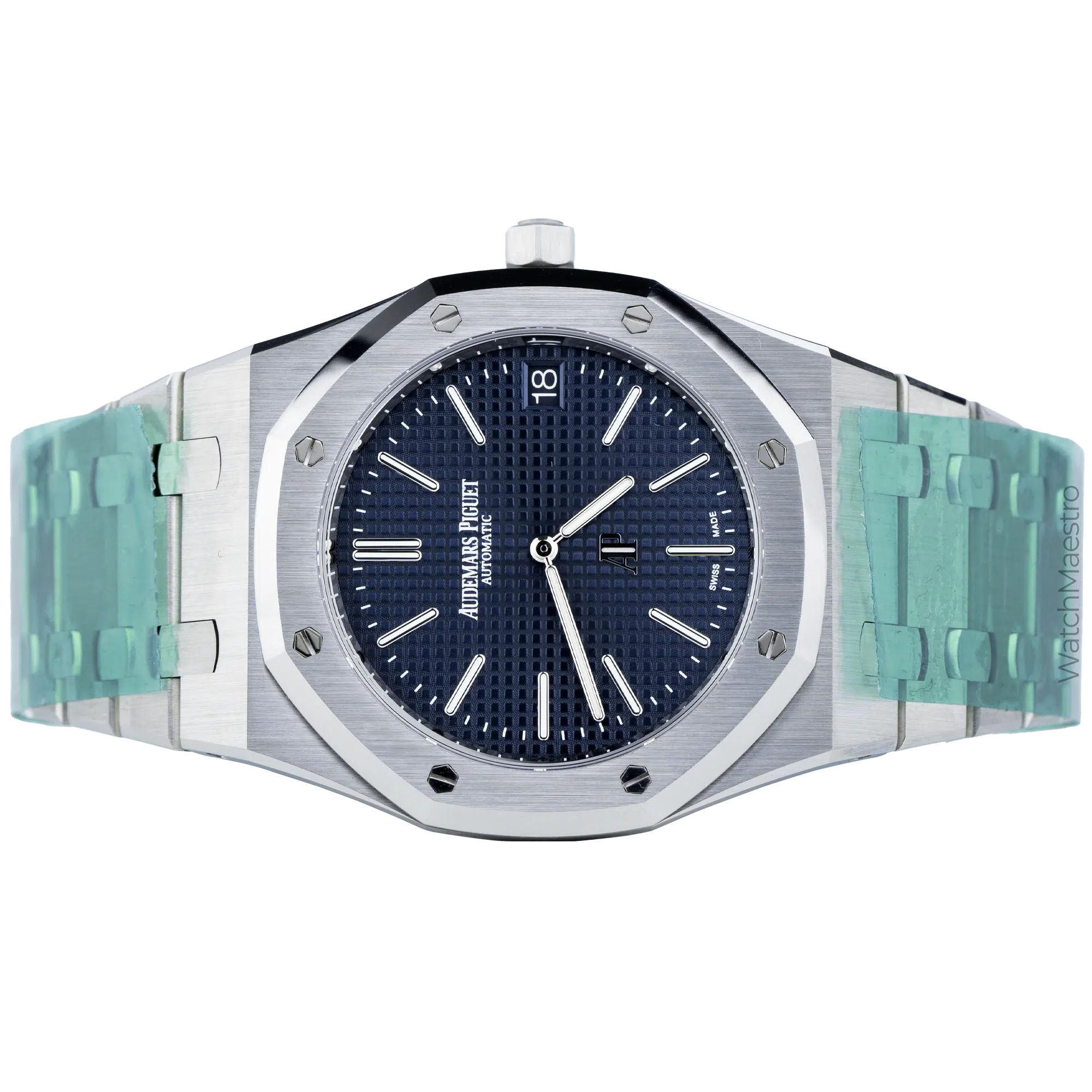 AP Royal Oak Jumbo Steel 2