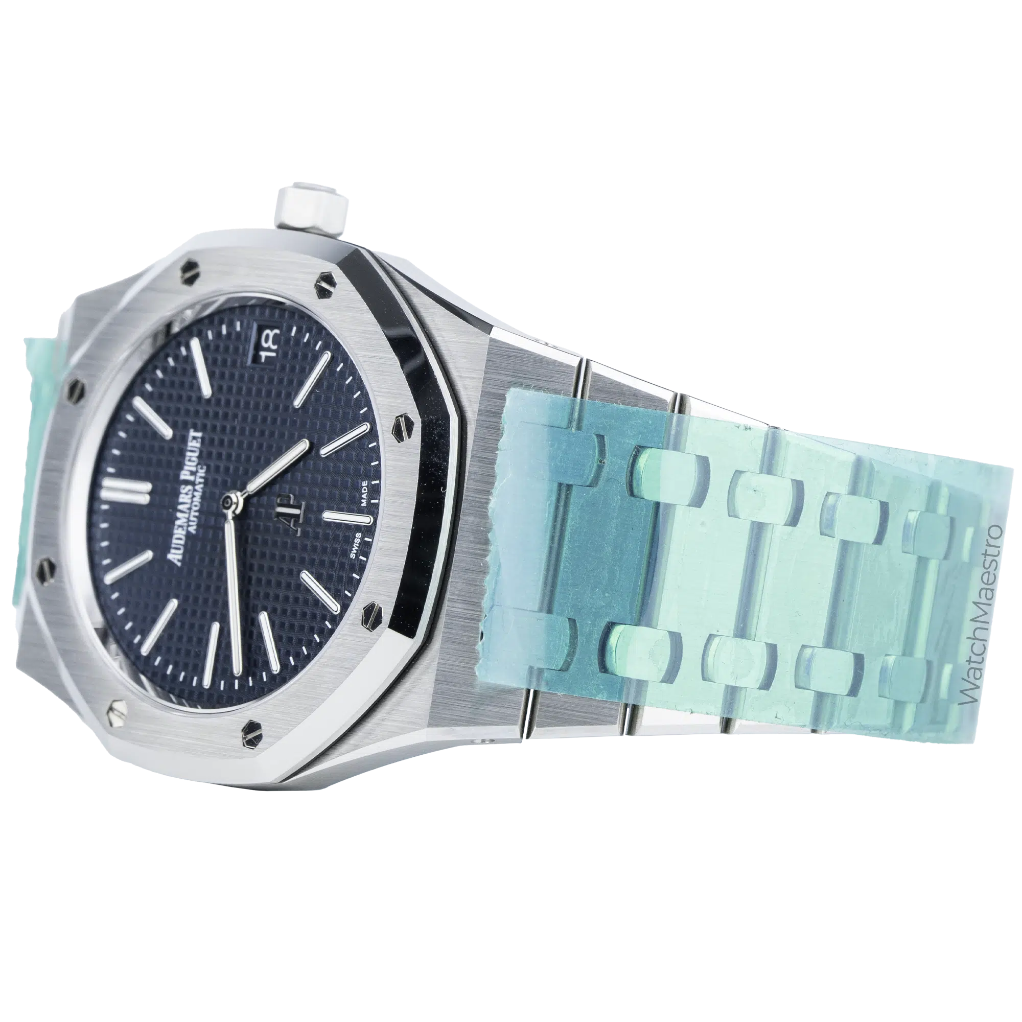 AP Royal Oak Jumbo Steel 3