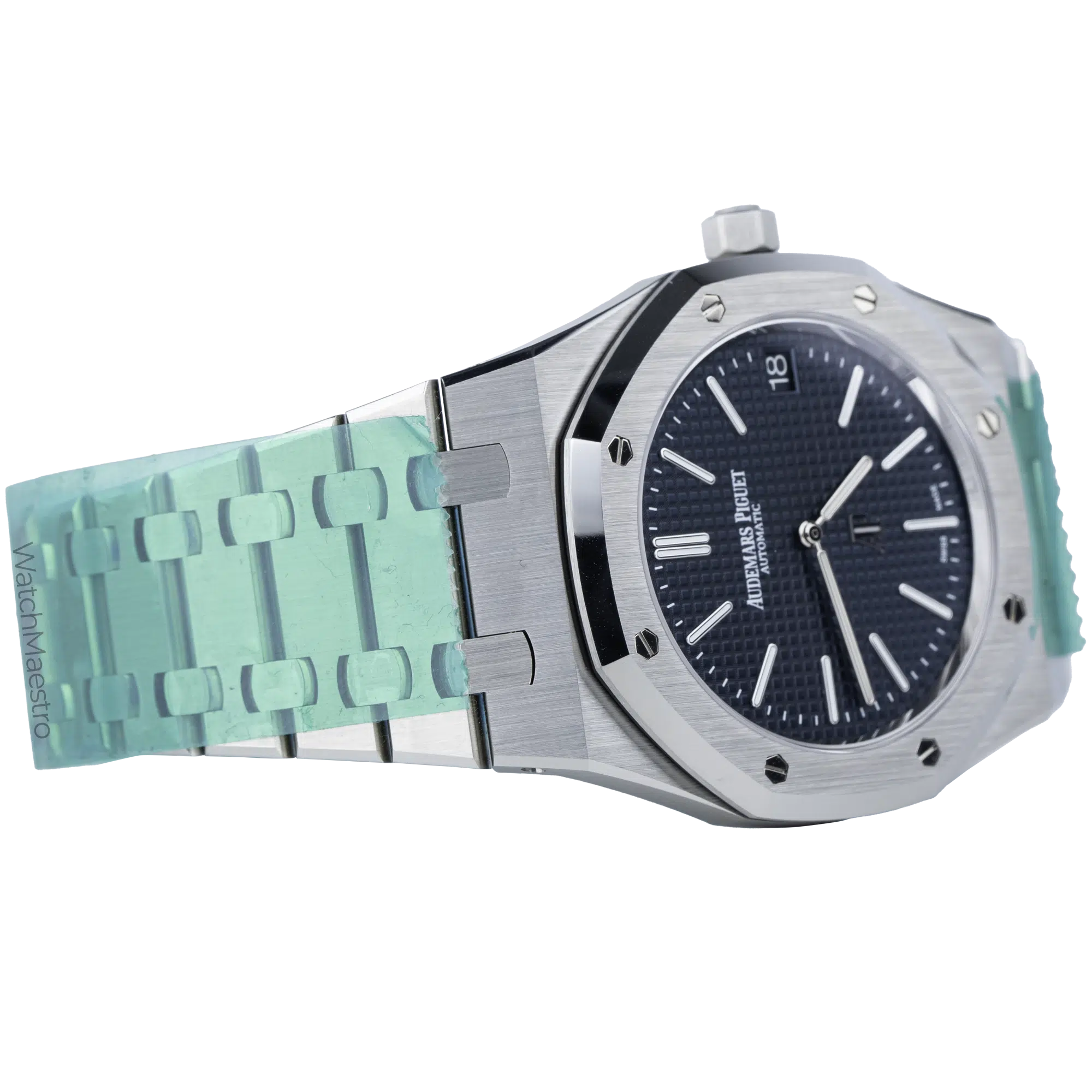 AP Royal Oak Jumbo Steel 4