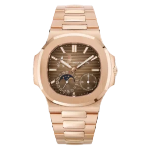 Patek Philippe 5712 Rose Gold Product