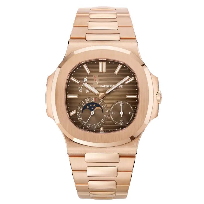 Patek Philippe 5712 Rose Gold Product