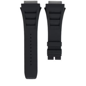 RM 11 Strap Vented Black L