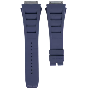 RM 11 Strap Vented Navy Blue