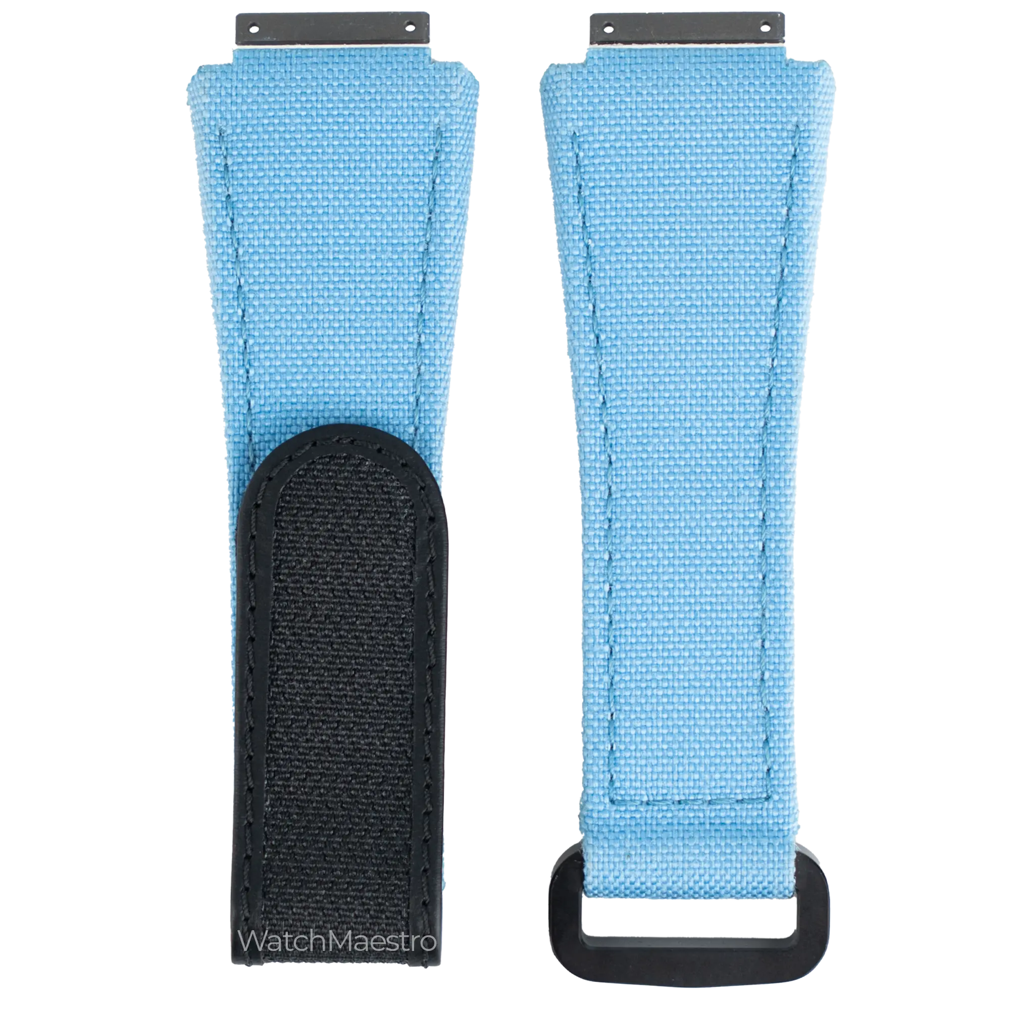 RM 11 Velcro Blue