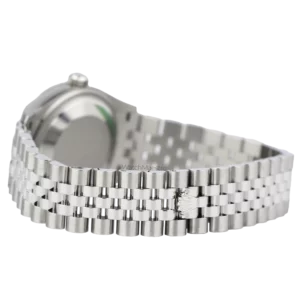 Rolex Datejust 31 MOP Diamonds 4