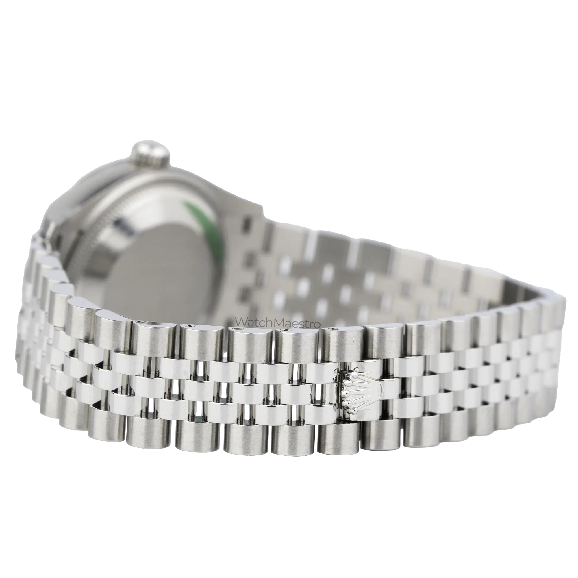 Rolex Datejust 31 MOP Diamonds 4