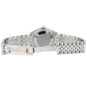 Rolex Datejust 31 MOP Diamonds 5