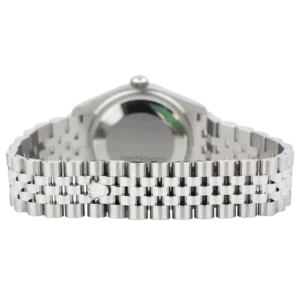 Rolex Datejust 31 MOP Diamonds 7