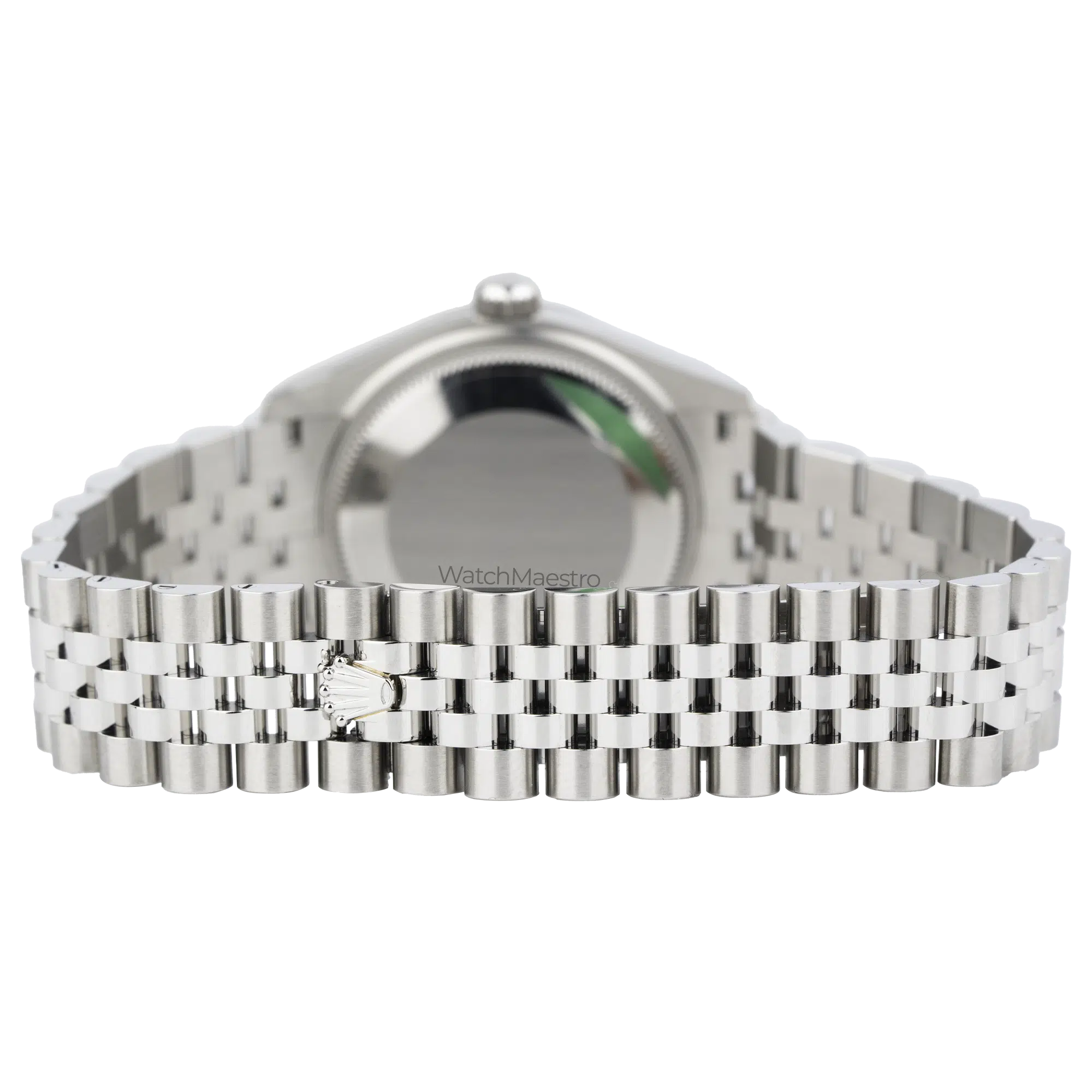 Rolex Datejust 31 MOP Diamonds 7