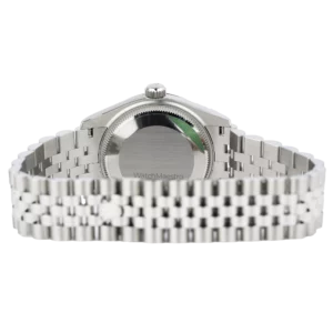 Rolex Datejust 31 MOP Diamonds 8