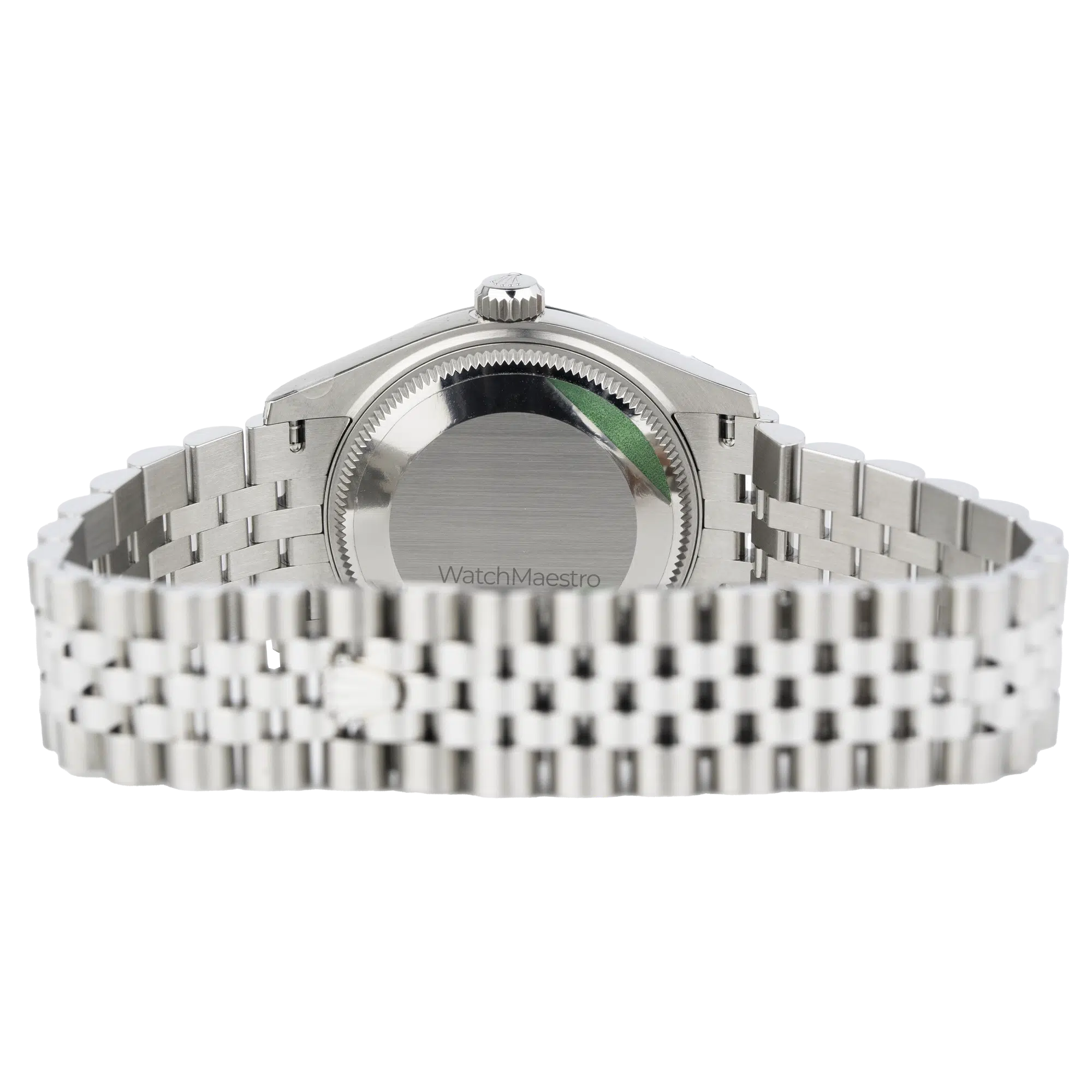 Rolex Datejust 31 MOP Diamonds 8