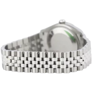 Rolex Datejust 31 MOP Diamonds 9