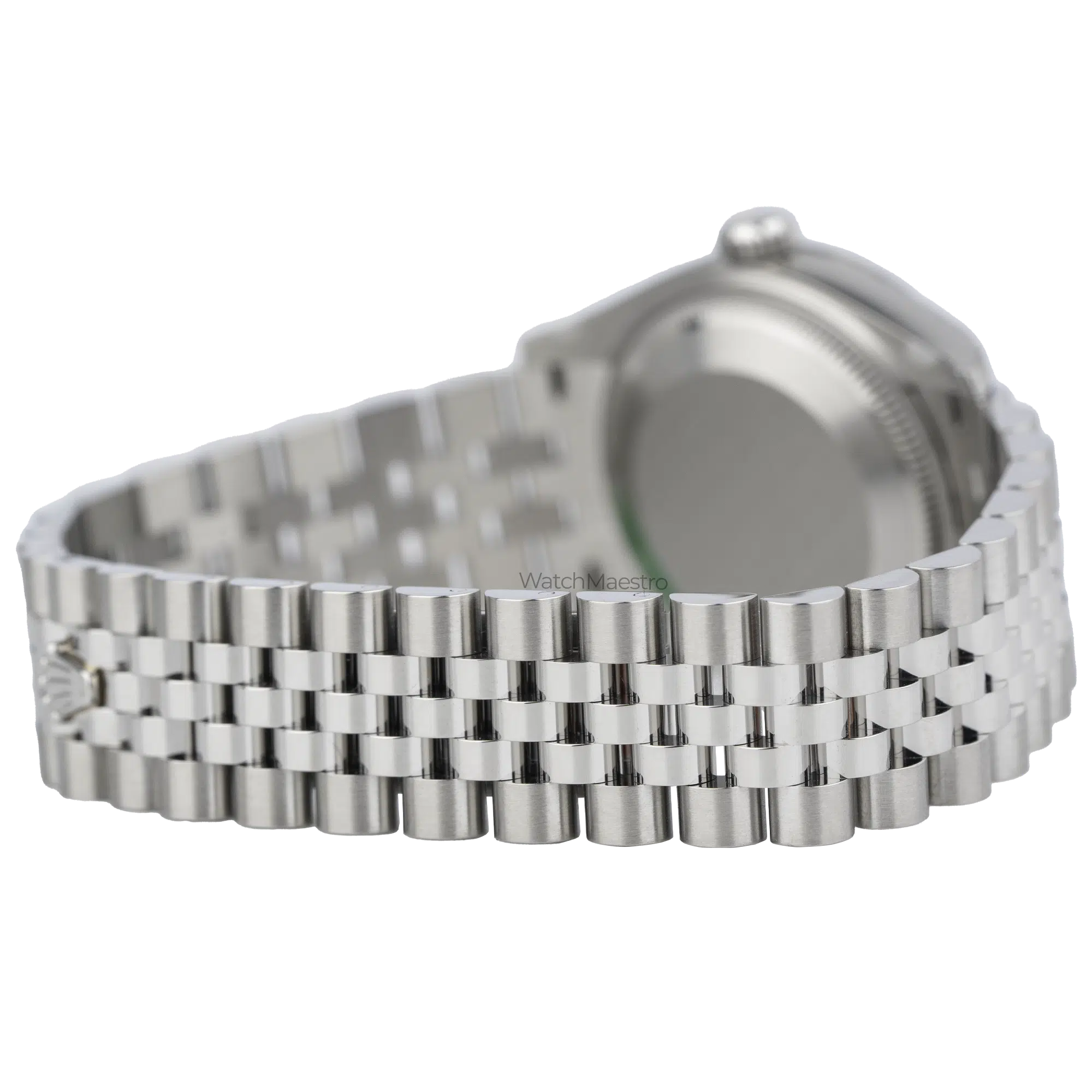 Rolex Datejust 31 Pink Roman 4