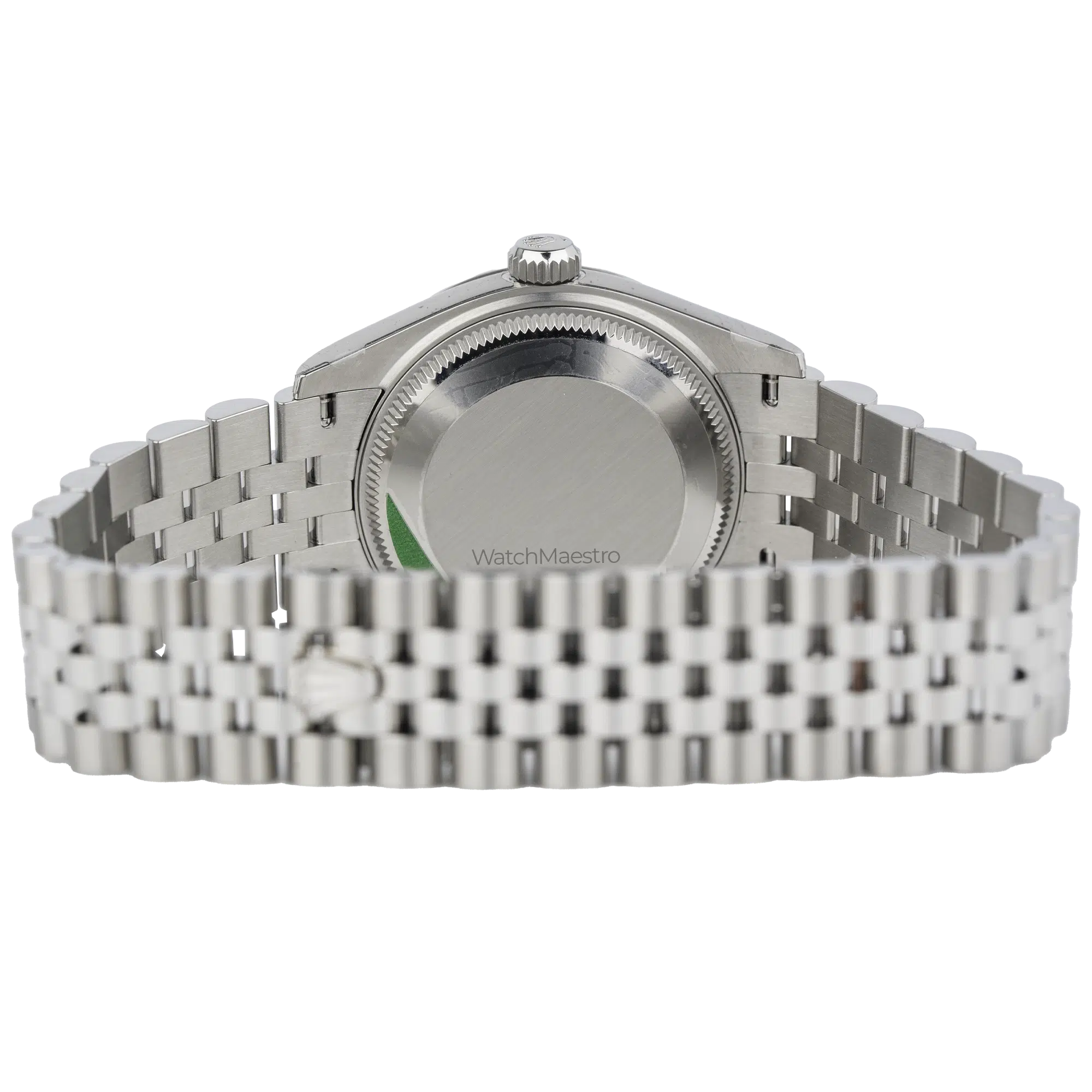 Rolex Datejust 31 Pink Roman 9