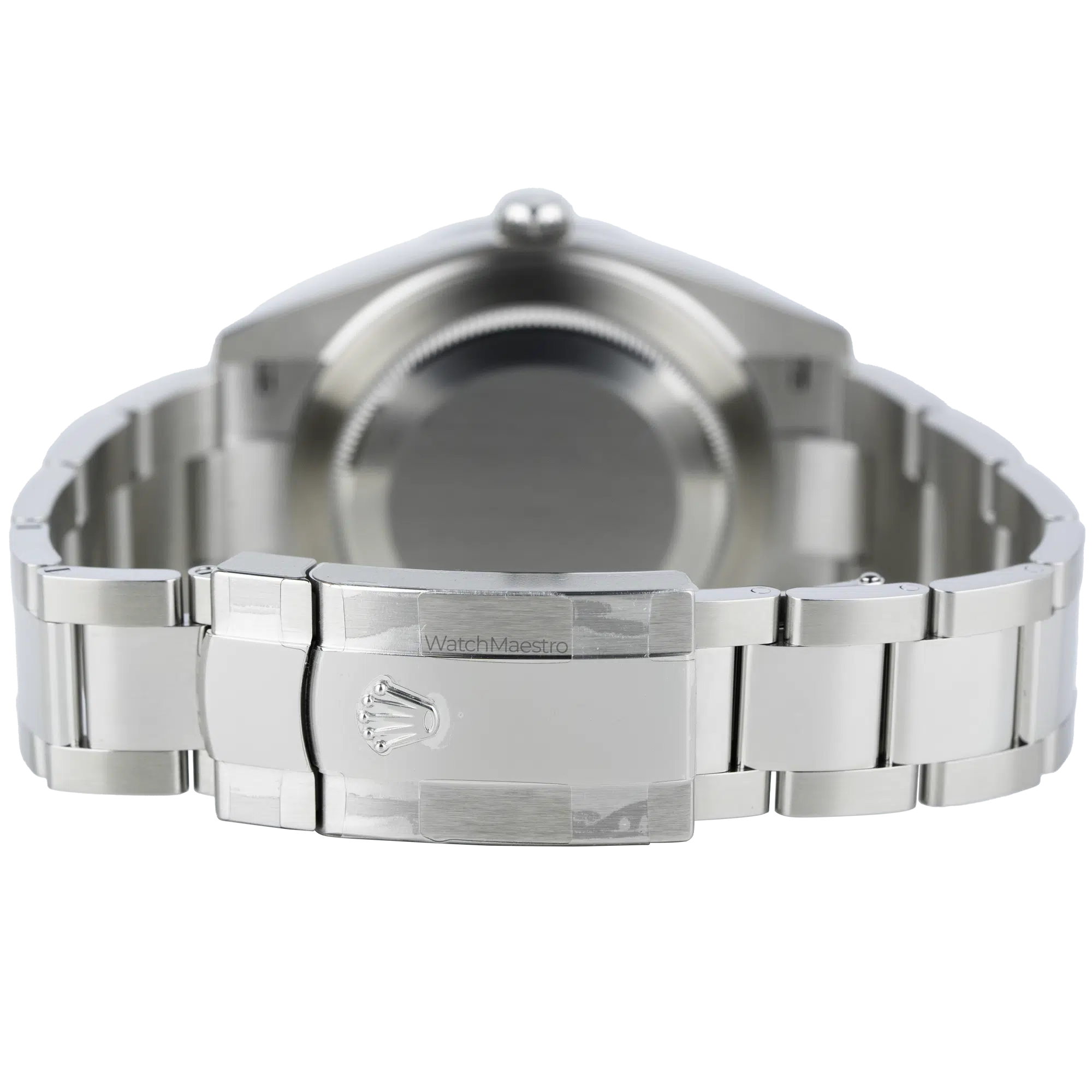 Rolex Datejust 41 Blue Roman 5