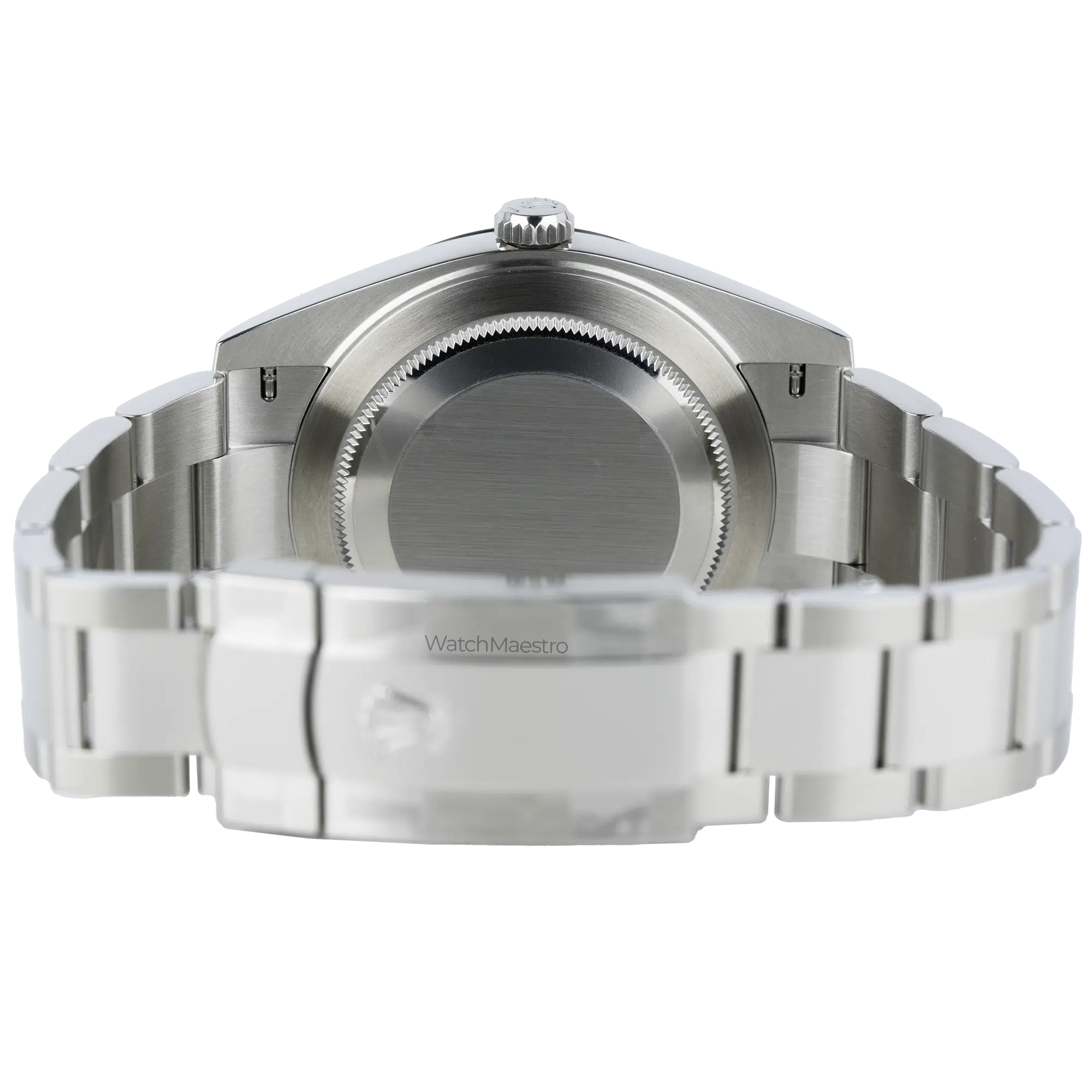 Rolex Datejust 41 Blue Roman 6