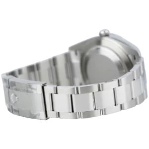 Rolex Datejust 41 Blue Roman 7