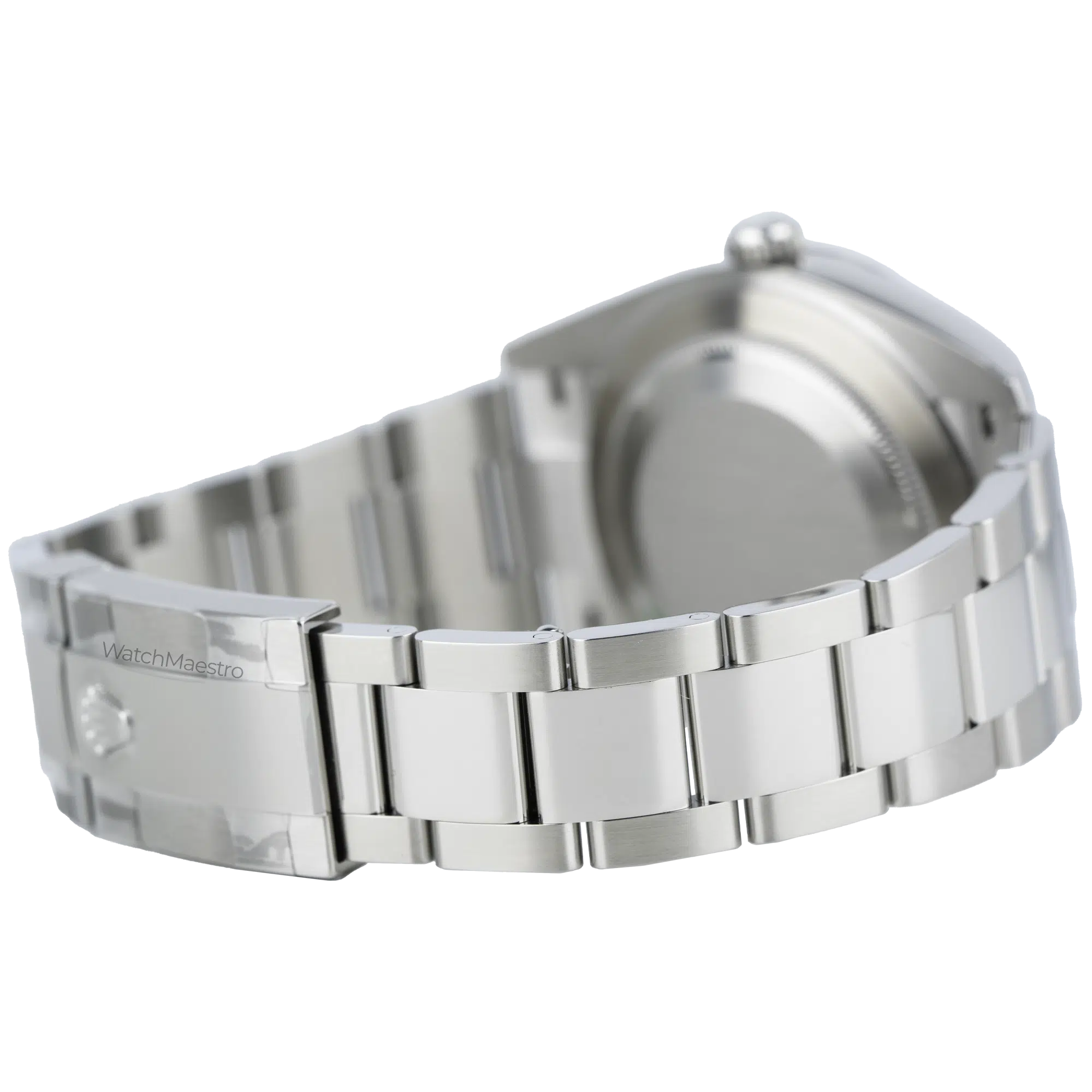 Rolex Datejust 41 Blue Roman 7