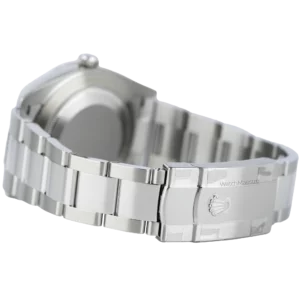 Rolex Datejust 41 Blue Roman 8