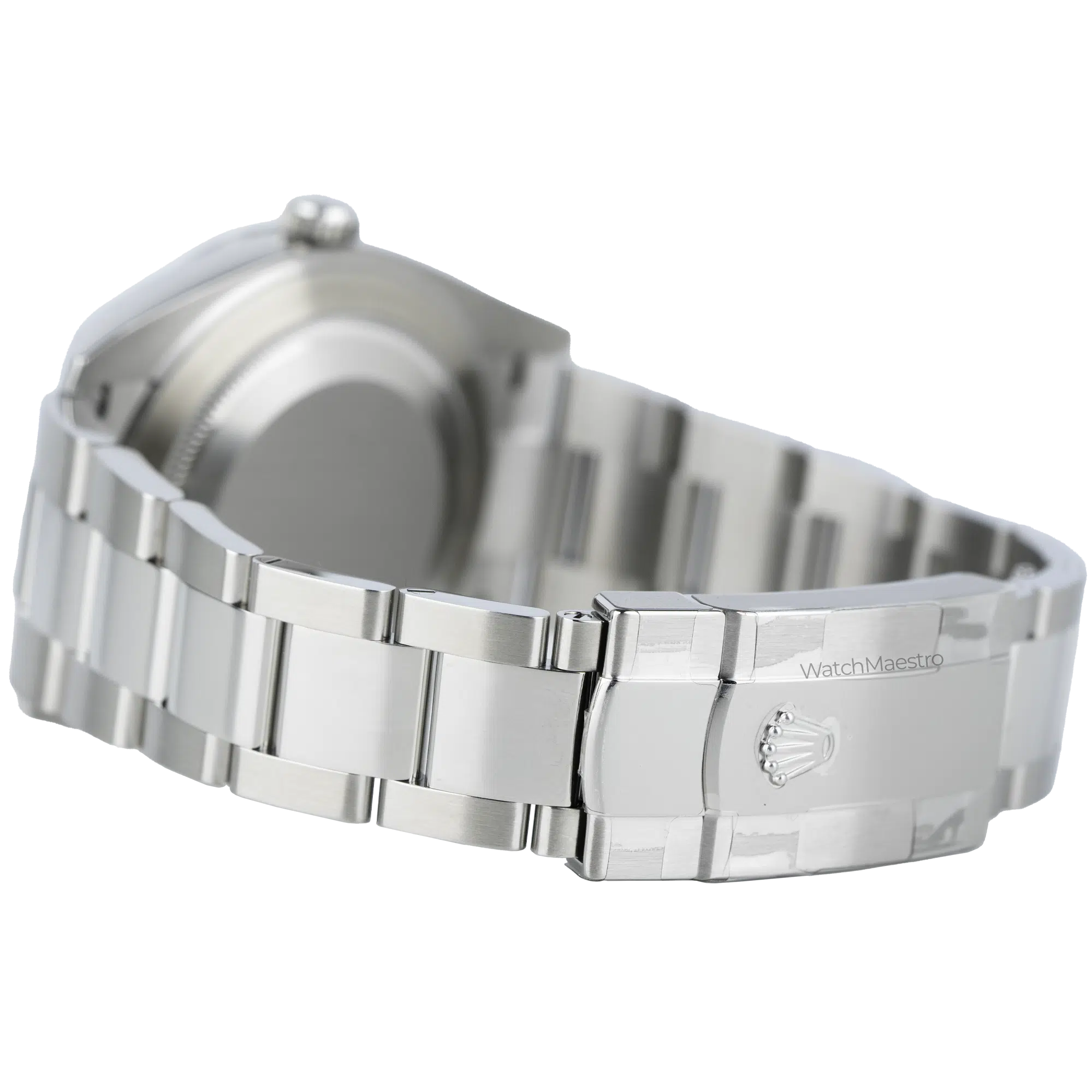 Rolex Datejust 41 Blue Roman 8