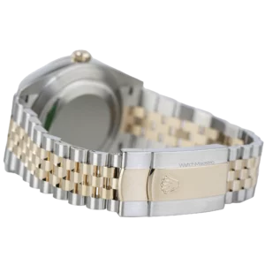 Rolex Datejust 41 Everose Sundust 3