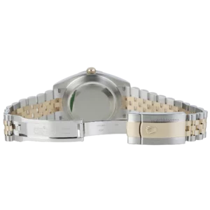 Rolex Datejust 41 Everose Sundust 4