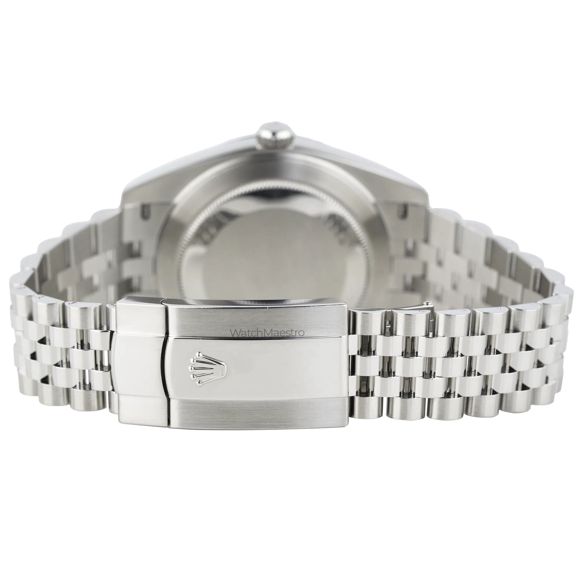 Rolex Datejust 41 Mint Green Smooth Product 5