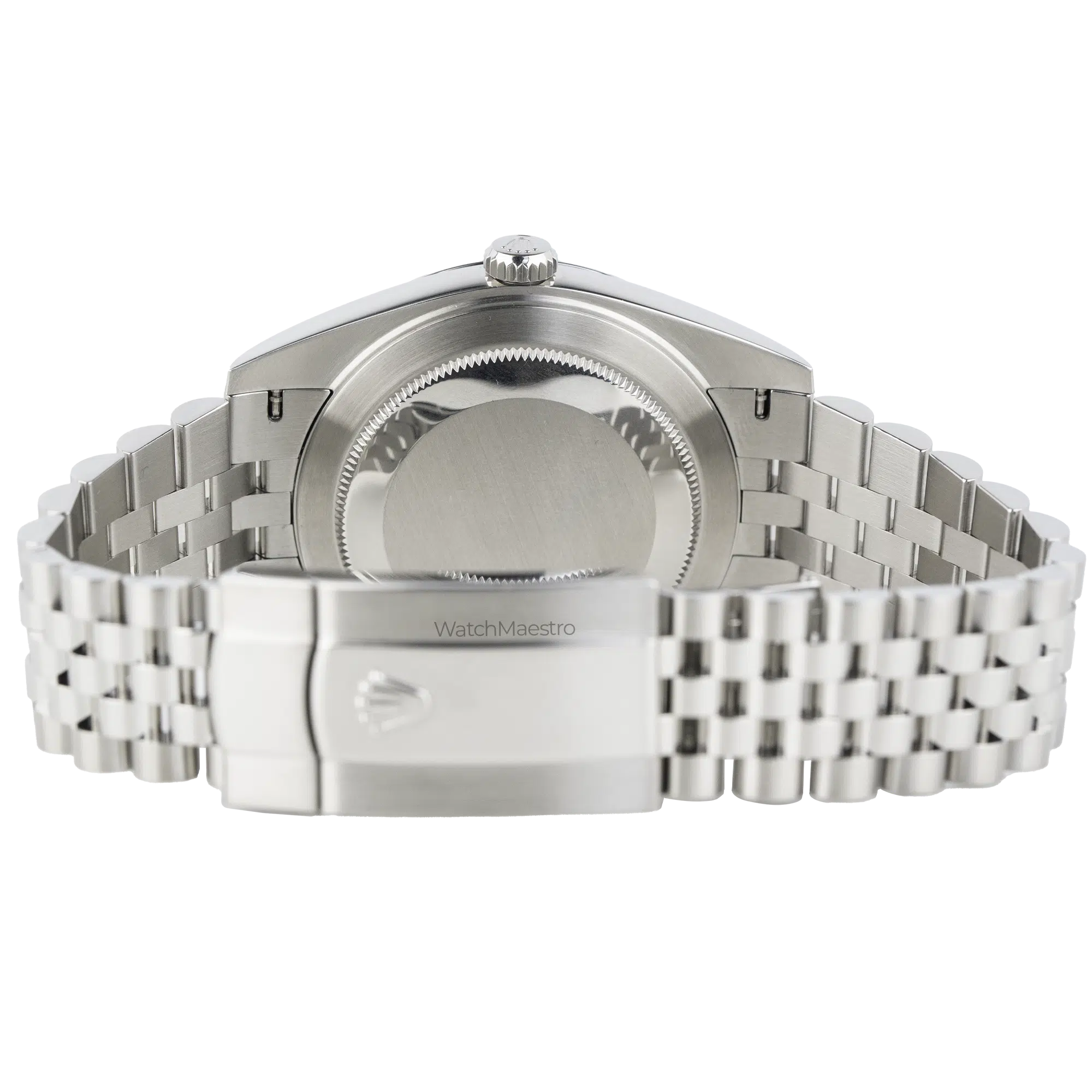 Rolex Datejust 41 Mint Green Smooth Product 8