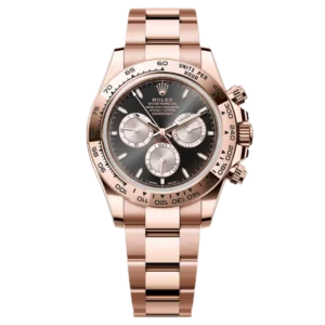 Rolex Daytona Black Sundust Product