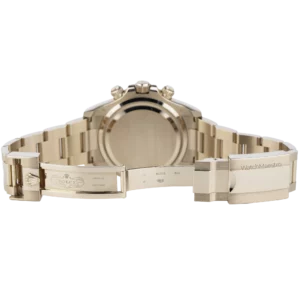 Rolex Daytona Rose Gold Sundust 6