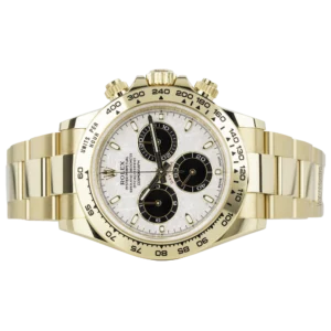 Rolex Daytona meteorite 1