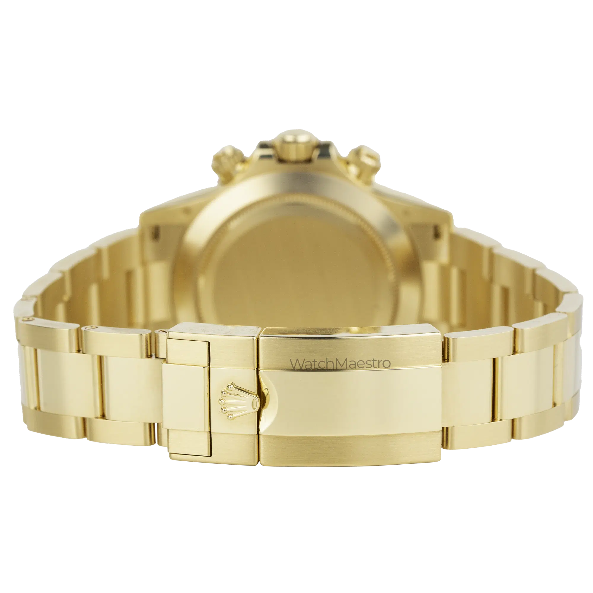 Rolex Daytona meteorite 4