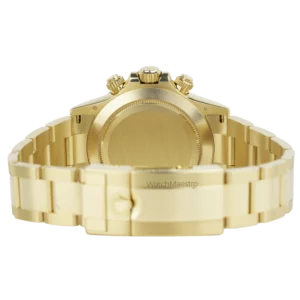 Rolex Daytona meteorite 5