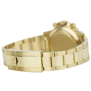 Rolex Daytona meteorite 6