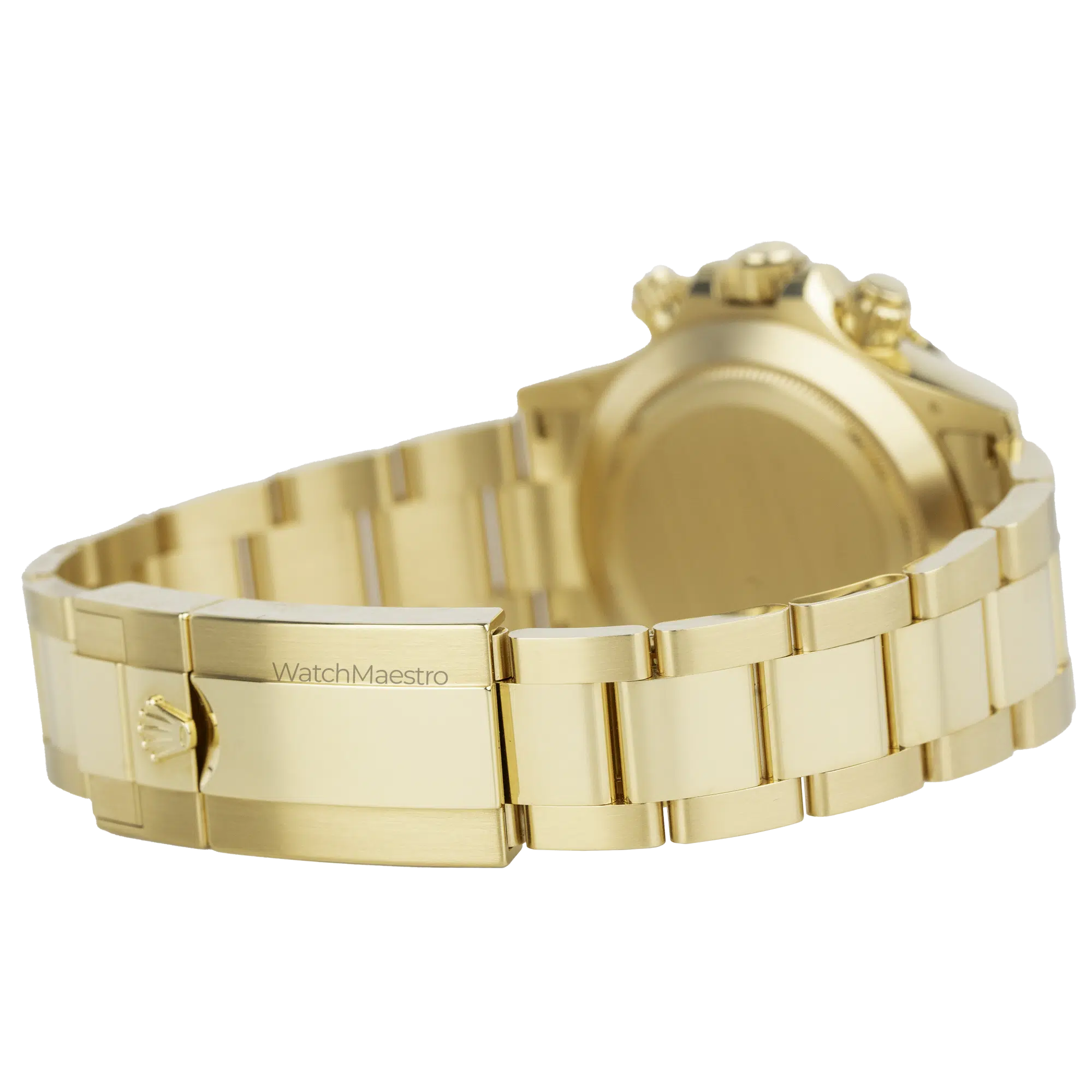 Rolex Daytona meteorite 6