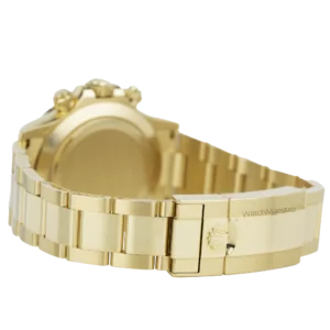 Rolex Daytona meteorite 7