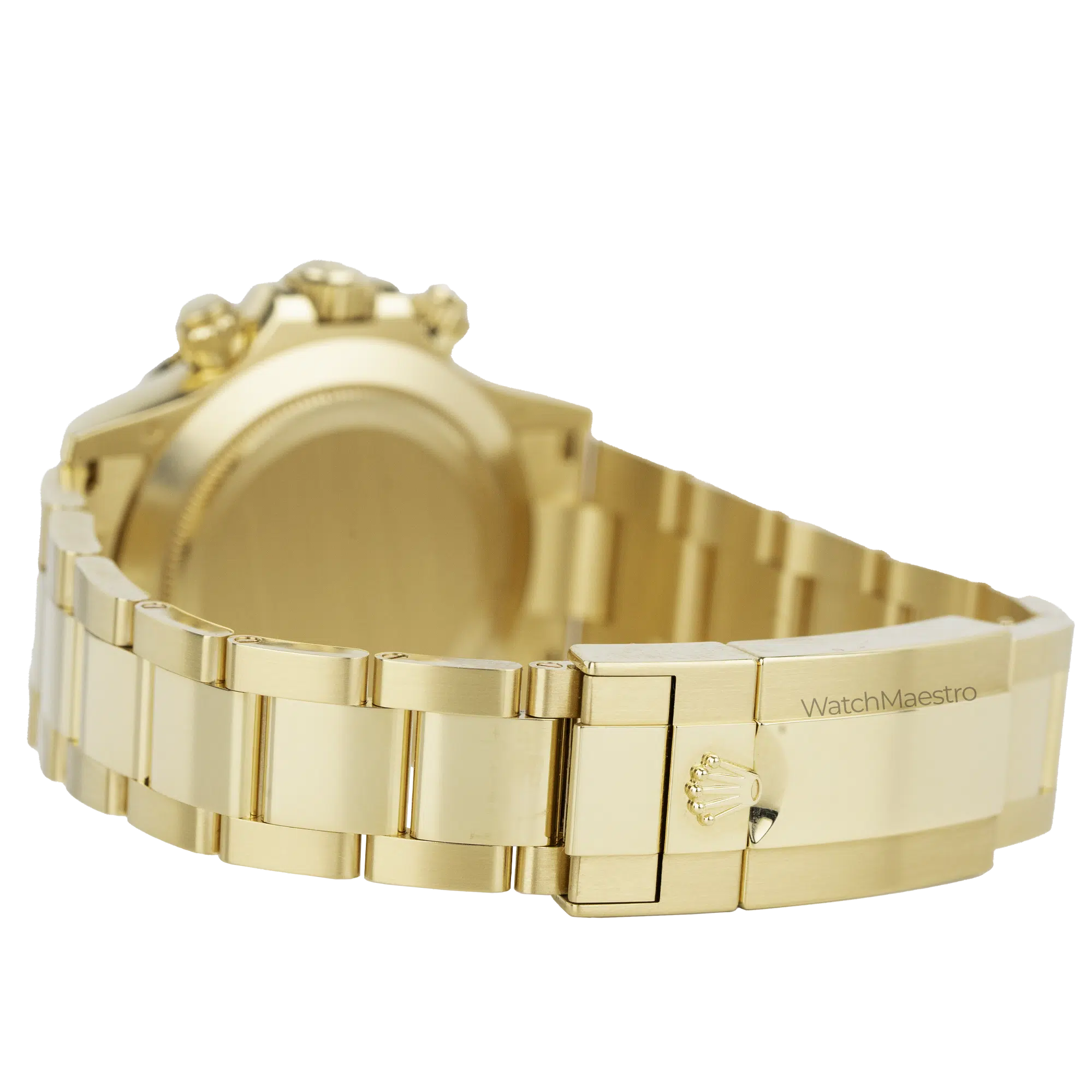 Rolex Daytona meteorite 7