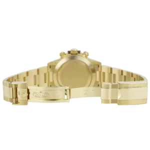 Rolex Daytona meteorite 8