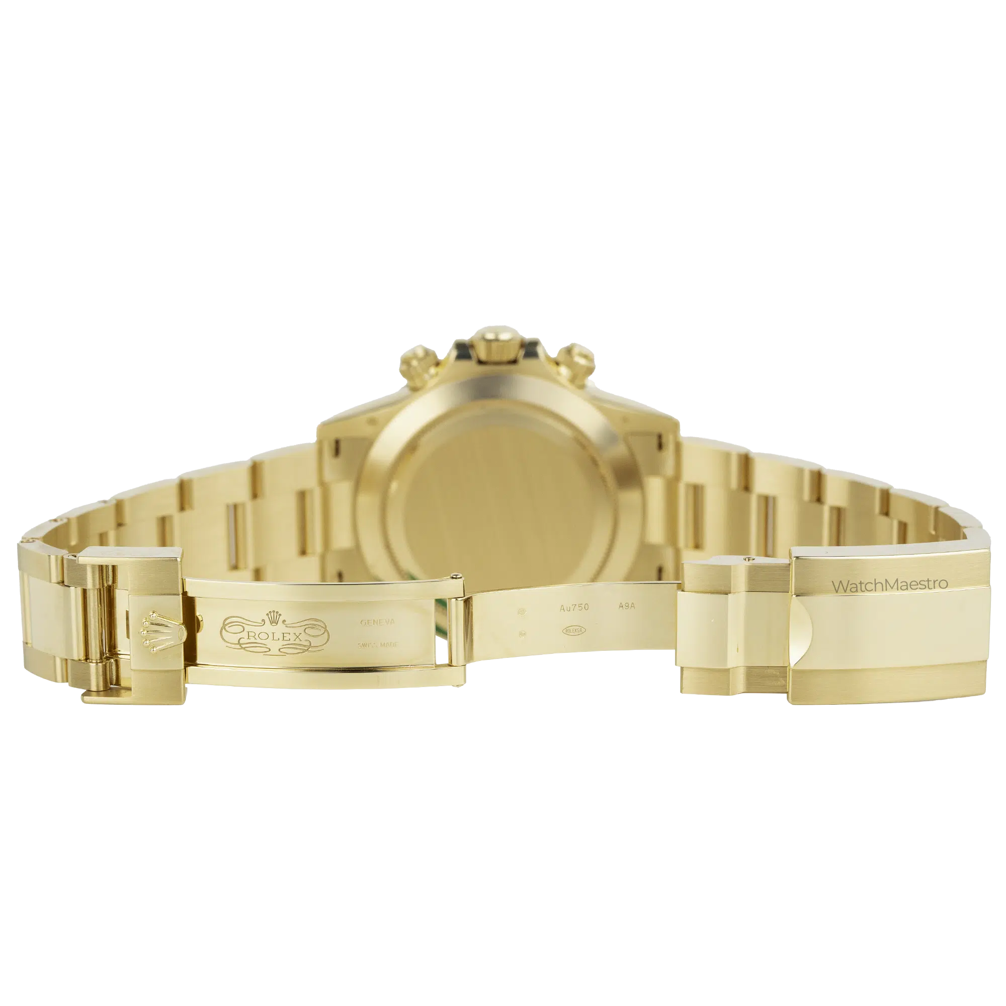 Rolex Daytona meteorite 8