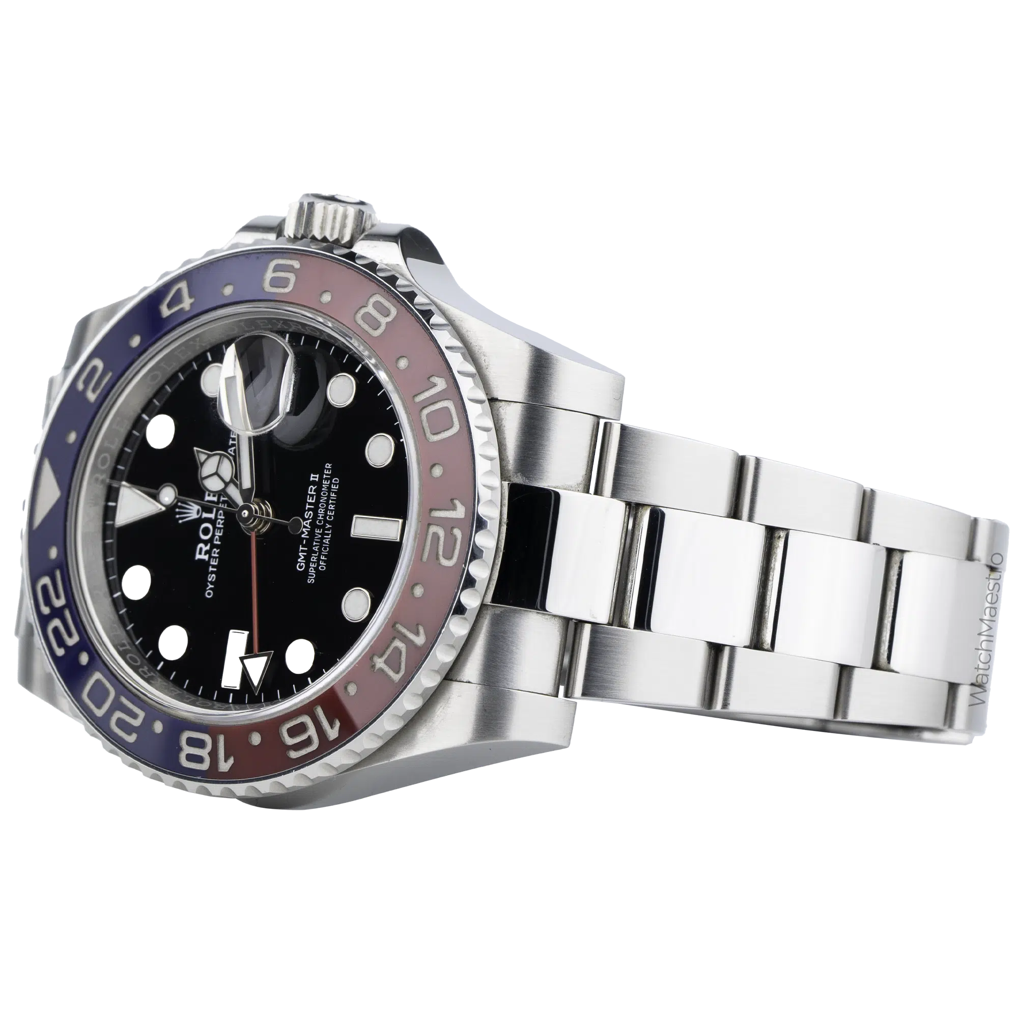 Rolex Pepsi 1