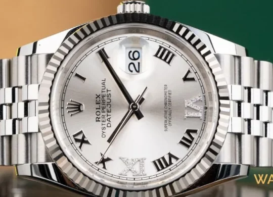 Things you should consider before buying a datejust