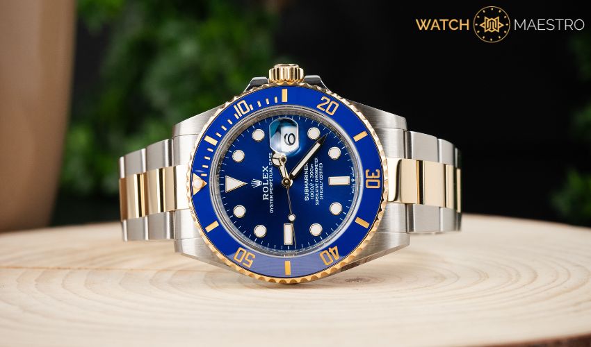 submariner watch under aed 75000