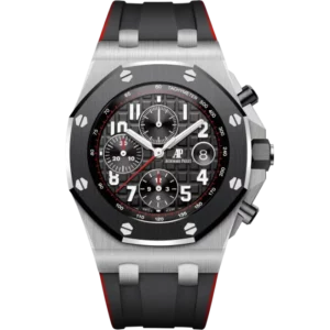 AP Royal Oak Offshore Chrono Vampire Product