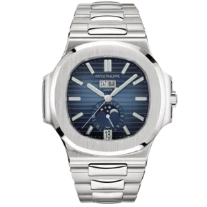 Patek Philippe 5726 steel product