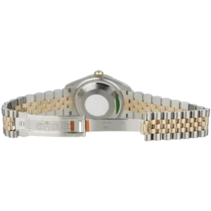 Rolex Datejust 31 Two Tone Grey 8