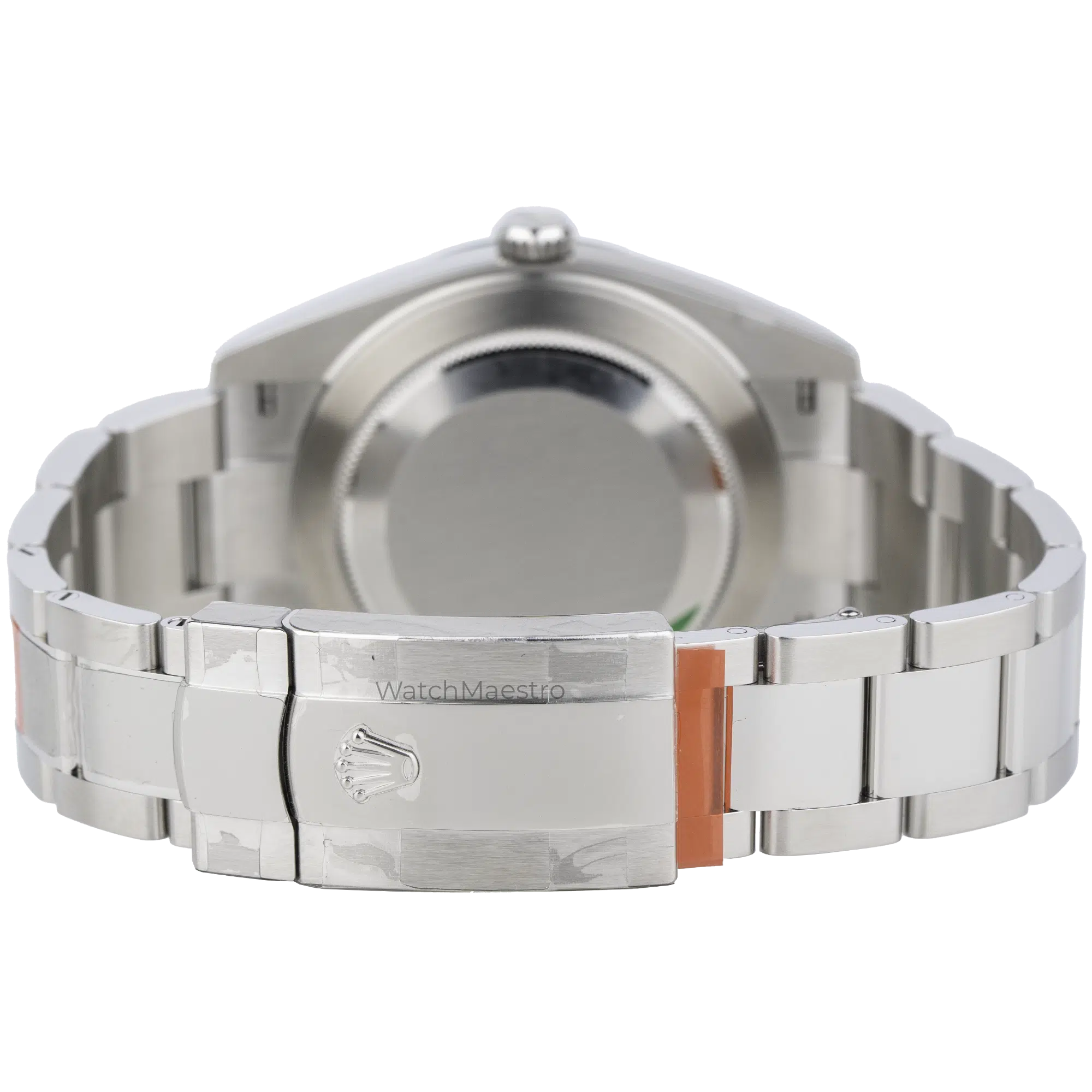 Rolex Datejust 41 Oyster Fluted 4