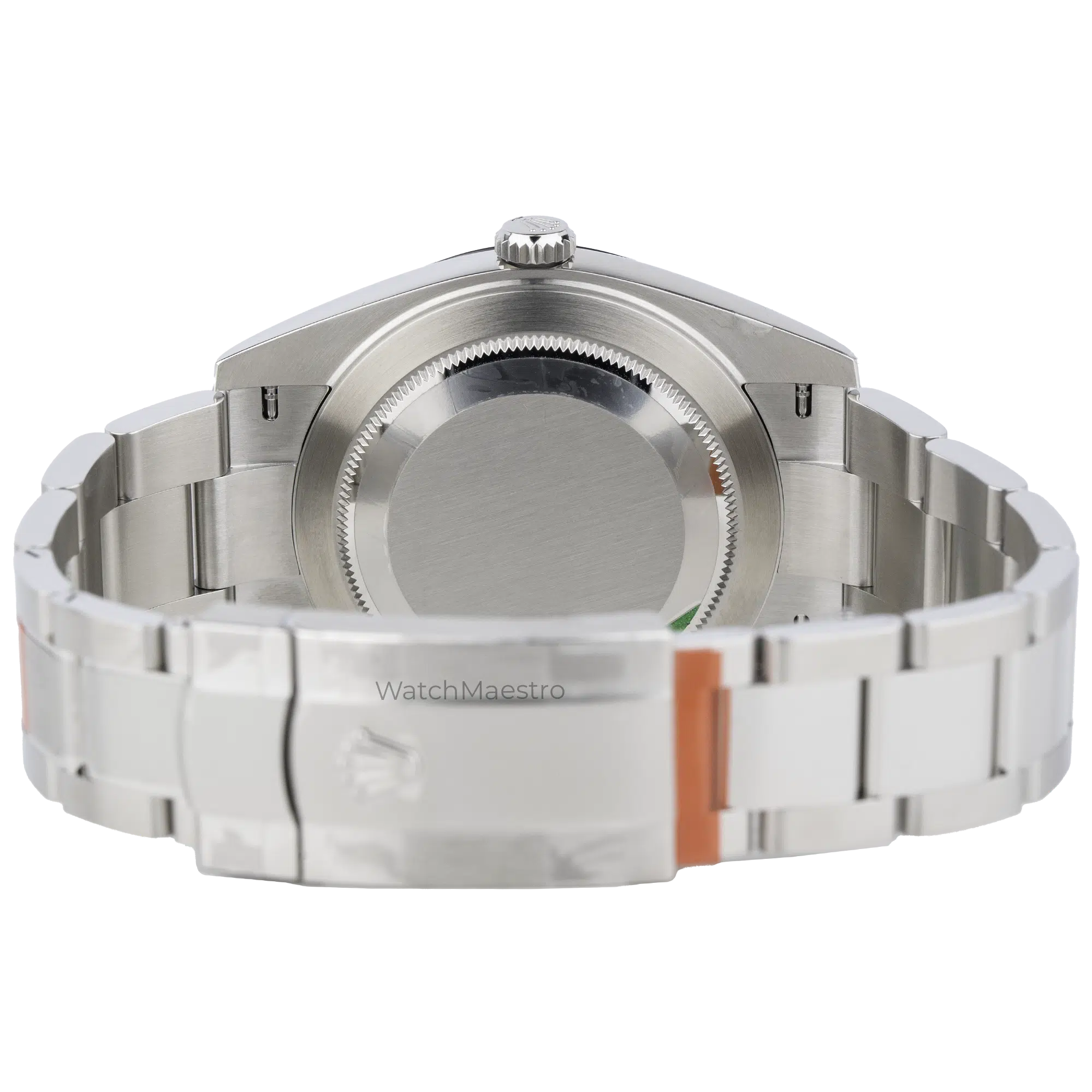 Rolex Datejust 41 Oyster Fluted 5