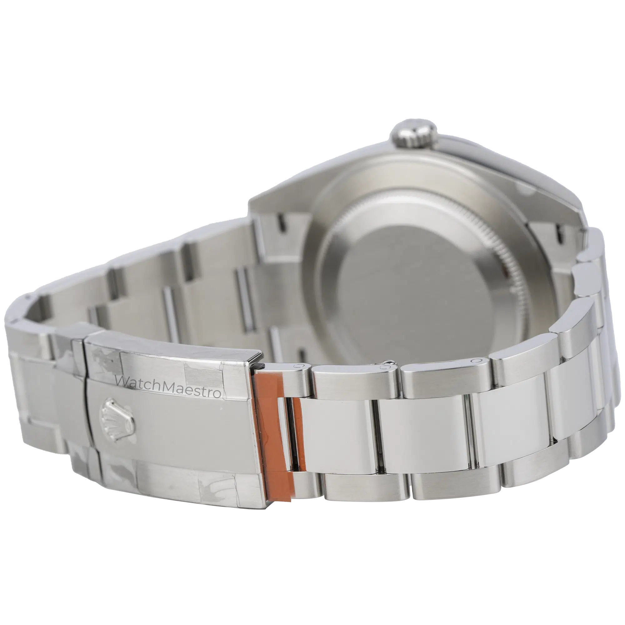 Rolex Datejust 41 Oyster Fluted 6