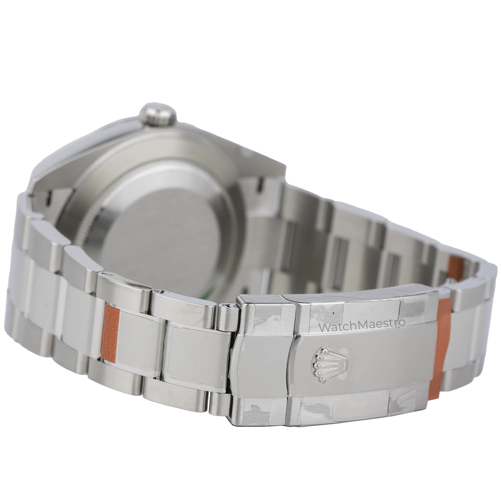 Rolex Datejust 41 Oyster Fluted 7