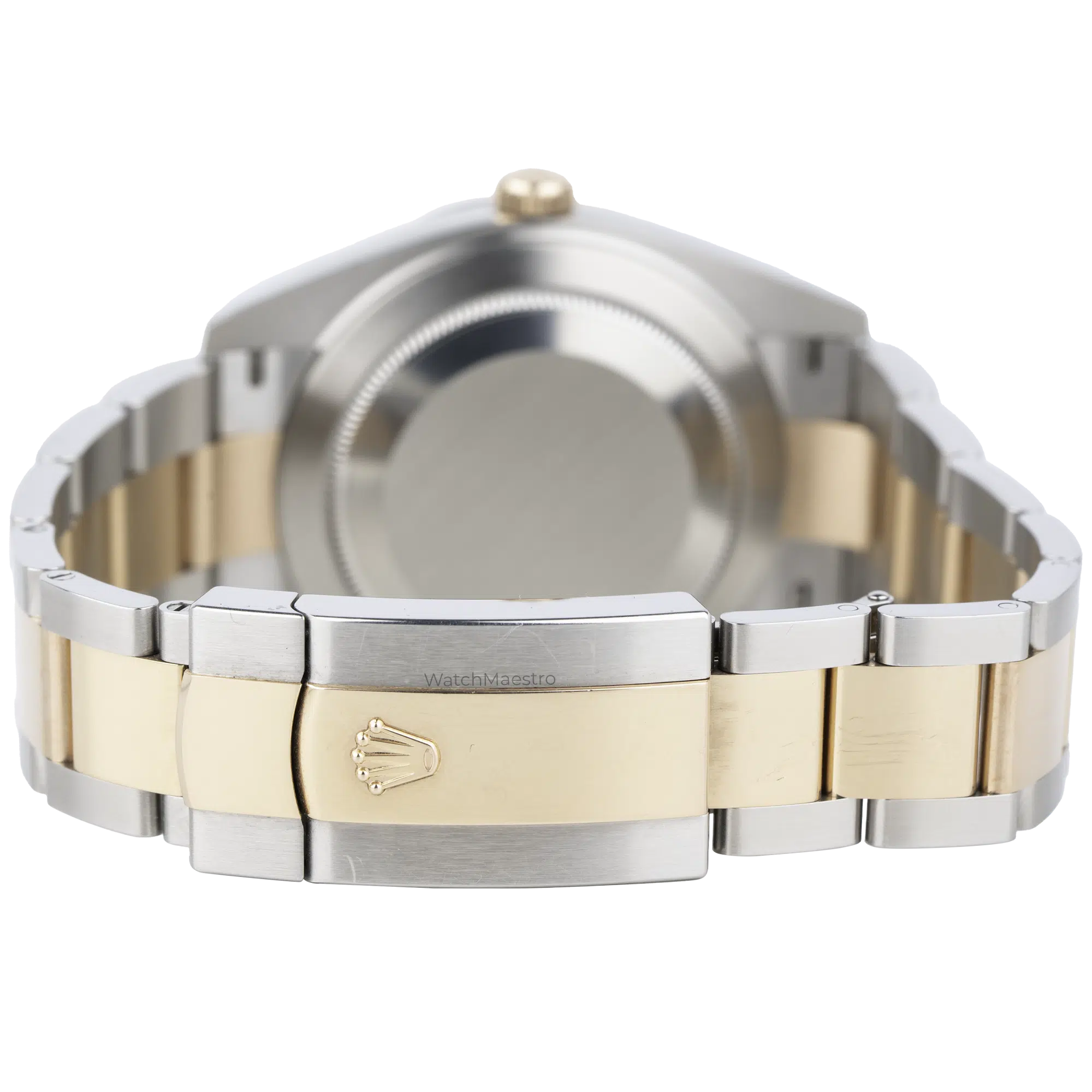 Rolex Datejust 41 Sundust RG 3